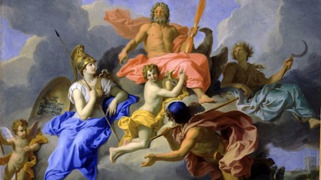 Las esculturas de los dioses griegos: obras que mantienen vivo el legado de la Antigua Grecia