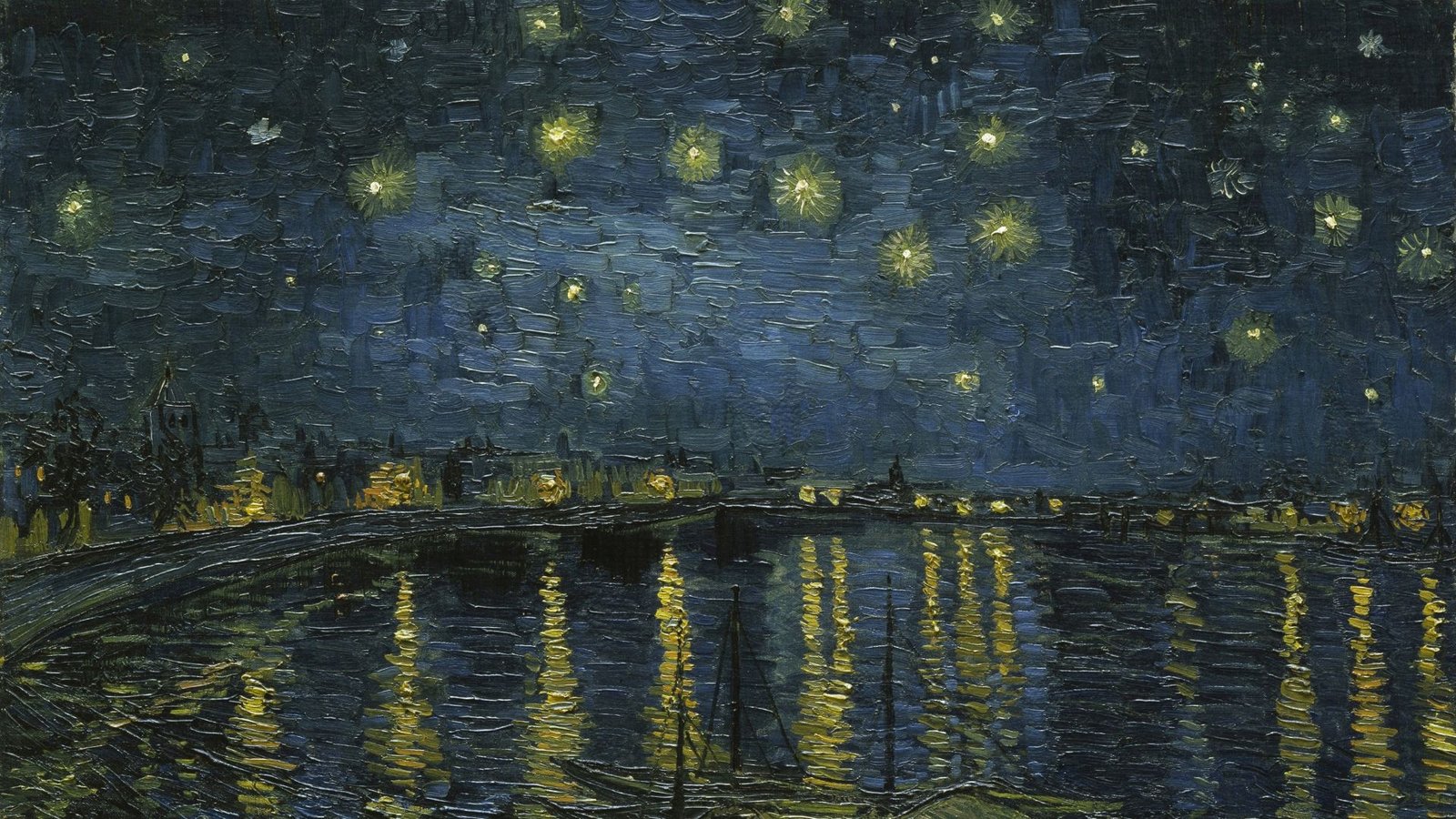 La historia del arte: un viaje a través del tiempo