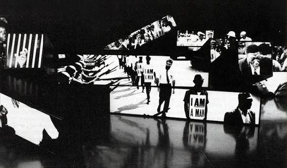 Alfredo Jaar presenta dos exposiciones en Brasil 🇧🇷